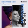 Apple Music Home Session: Nomfundo Moh