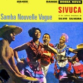 Samba Nouvelle Vague! (Remastered) artwork