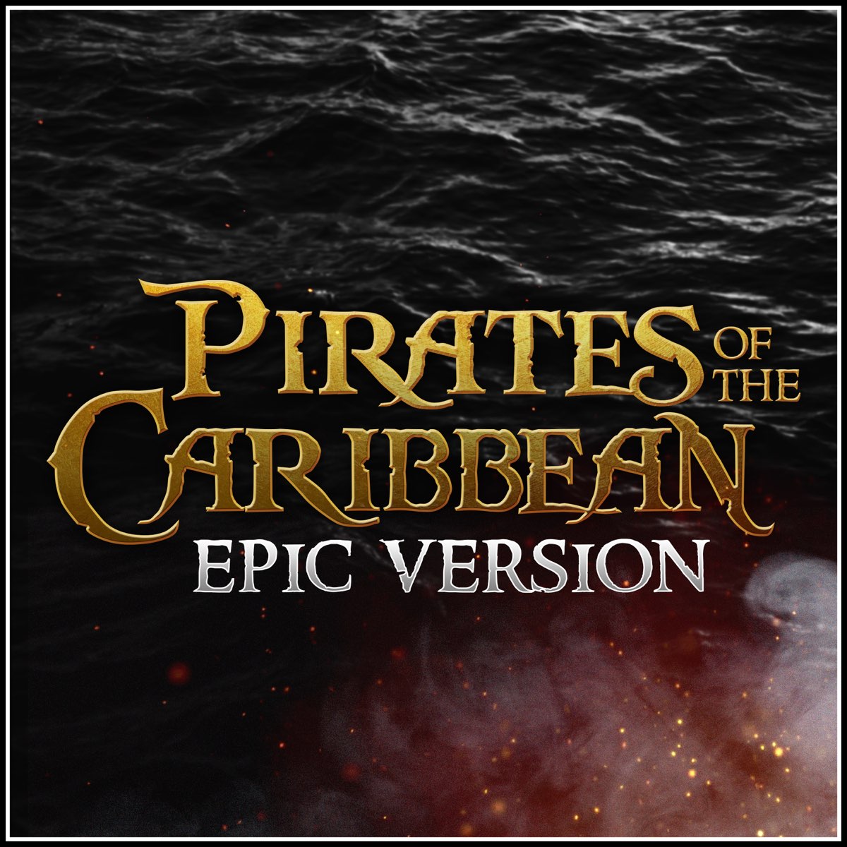 pirates of the caribbean theme song ultra epic version