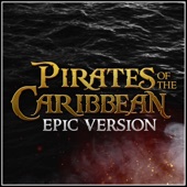 Pirates of the Caribbean - Main Theme (Epic Version) artwork