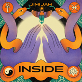 Inside - EP - Jimi Jah