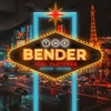 The Bender by Joel Fletcher, Savage, Luciana iTunes Track 1