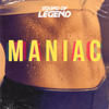 Sound Of Legend - Maniac  artwork