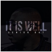 It Is Well (feat. Oliphant Gold & Romeo ThaGreatwhite) artwork