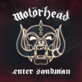 Enter Sandman - EP artwork