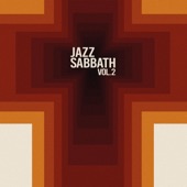 Jazz Sabbath, Vol. 2 artwork