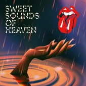 The Rolling Stones - Sweet Sounds Of Heaven (feat. Lady Gaga) - Live at Racket, NYC