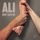 Ali-Don't Hate Me Ali-Don't Hate Me