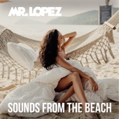 Sounds from the Beach artwork