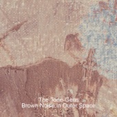 Brown Noise in Outer Space artwork