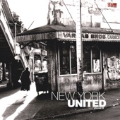 New York United - Bronx Night