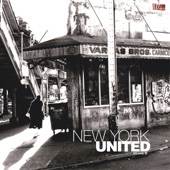 New York United - New York Flower