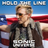 The Sonic Universe - Hold The Line