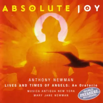 Absolute Joy by Mary Jane Newman & Musica Antiqua New York album reviews, ratings, credits