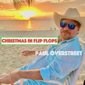 Christmas in Flip Flops artwork