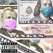 Blueys & Pinkys (Presented by the Game) [Presented by The Game] artwork