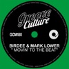 Movin' To The Beat - Single