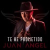 Te he Prometido - Single