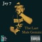 ABC (feat. Mike Mezzl & GA) - Jay.7 lyrics