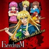 ENDLESS LABYRINTH - Single