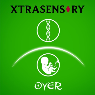 Over - Xtrasensory