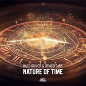 Nature of Time (Extended Mix) artwork