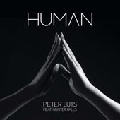 HUMAN (feat. Hunter Falls) [Extended Mix] artwork
