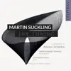 Martin Suckling: The Tuning album lyrics, reviews, download