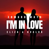 I'm in Love (feat. Eliza & Avalok) artwork