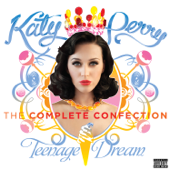 Katy Perry - Who Am I Living For? Lyrics