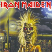 Iron Maiden - Running Free (Live at Donington;1998 Remaster)