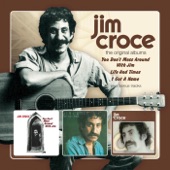 Jim Croce - Which Way Are You Goin’?