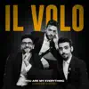 You Are My Everything (Grande Amore) - Single album lyrics, reviews, download
