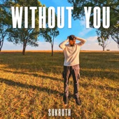 Without You artwork