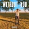 Without You artwork