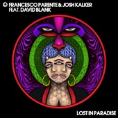 Lost In Paradise (feat. David Blank) [Extended] artwork