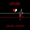 Lifeline (feat. Jay5th) - LuhJay lyrics