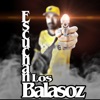 Escuchan los Balasoz - Single