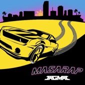 Masarap artwork