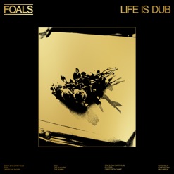 LIFE IS DUB cover art