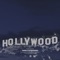 HOLLYWOOD artwork