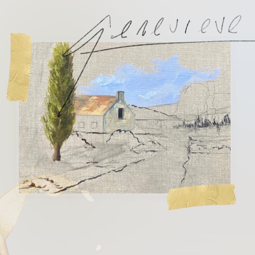 Genevieve - Cover