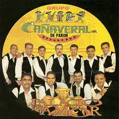 Palacio de Amor by Grupo Cañaveral de Humberto Pabón album reviews, ratings, credits