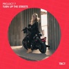 Turn up the Streets - Single