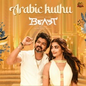 Arabic Kuthu (From "Beast") artwork