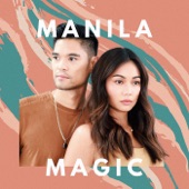 Manila Magic artwork