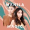 Manila Magic artwork