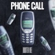 PHONE CALL cover art