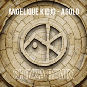 Agolo (Shimza Remix) artwork