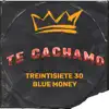 Stream & download Te Cachamo - Single